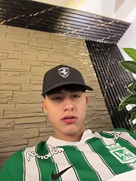 Živý XXX chat Lander_Cruz