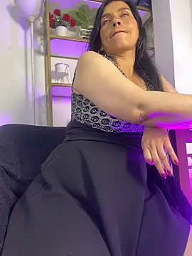 Dalila_5's Live XXX Chat