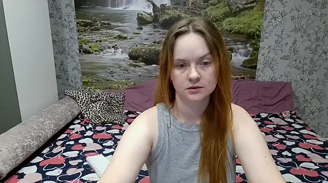 Živý XXX chat Mililymi