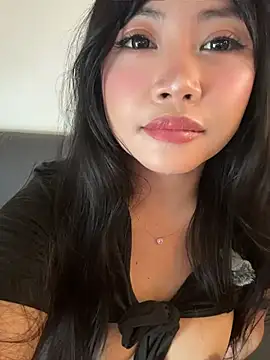 jinawaves' Live XXX Chat