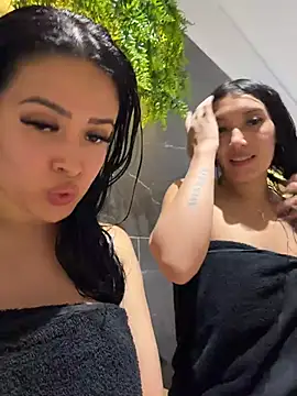 Czat XXX na żywo – Sara_fun