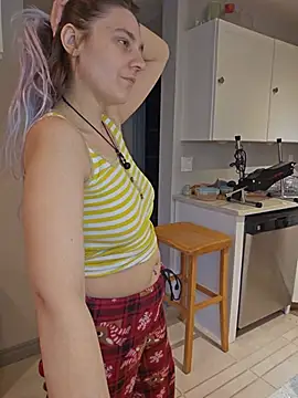 ScarletsWeb élő XXX-chatje