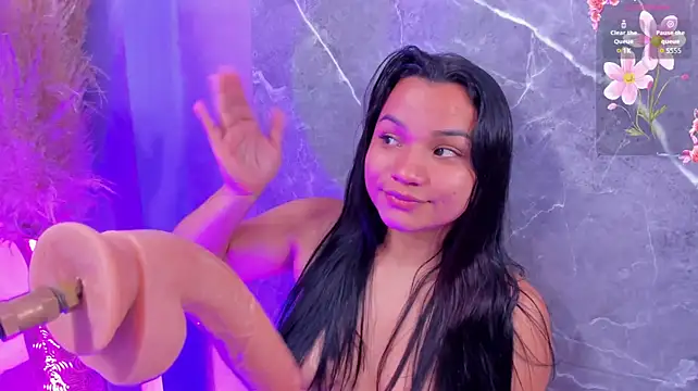 lia_sucker's Live XXX Chat