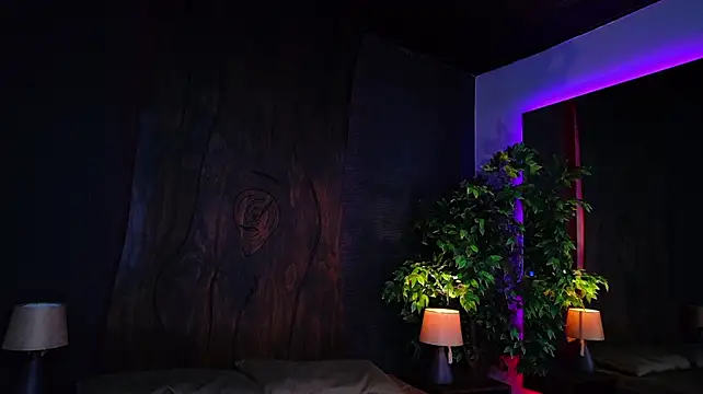 Chat +18 de Lexavega_ ao vivo