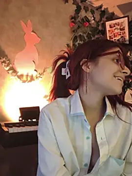 RedMeloddy Chat XXX live