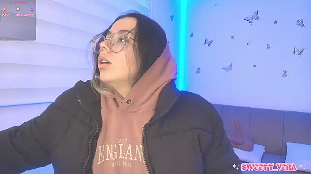 sweettvera's Live XXX Chat