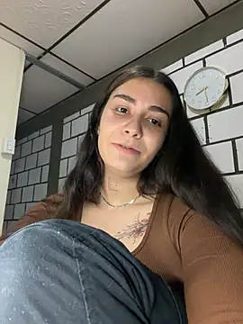 Bonnie_Rider's Live XXX Chat