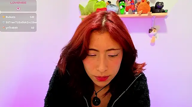 yeon-ju's Live XXX Chat