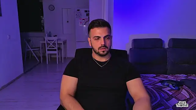 Chat +18 de Jace_Thorne ao vivo