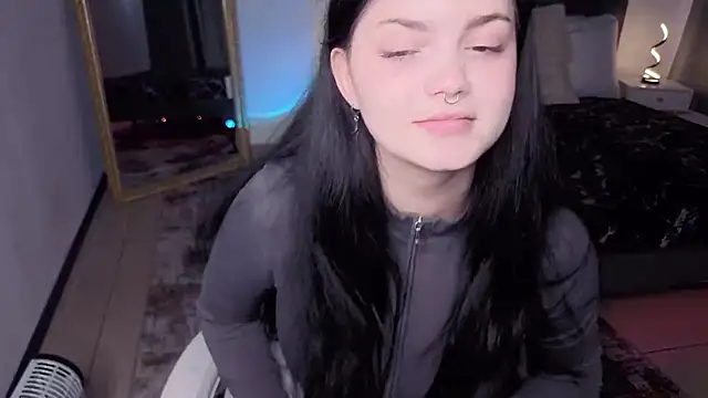 MileyRood 라이브 XXX 채팅