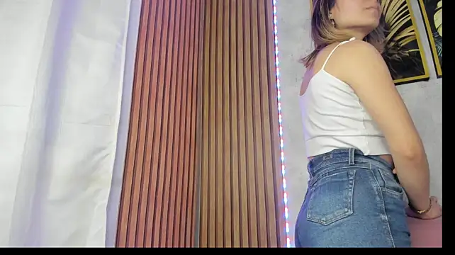 Chat XXX en directo de scarlett_Zack