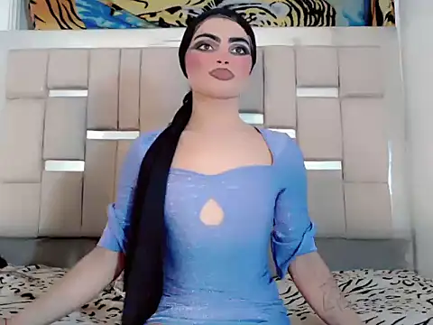 evylqueenx Chat XXX in diretta