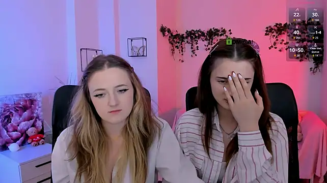 Živý XXX chat liana_kisses