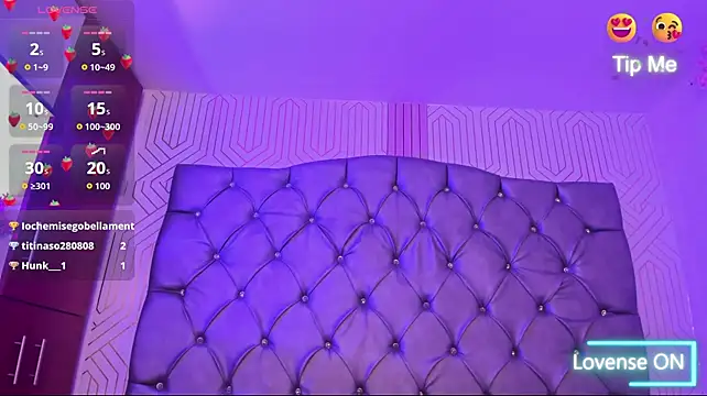 Mafe_Villalobos Chat XXX live