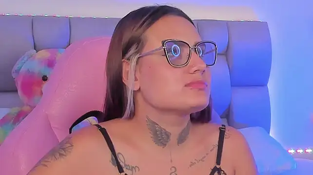 צ'אט XXX בשידור חי של Susan-Sweet-7