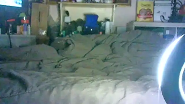 SINC3R3LY_FIR3 Webcam-Show