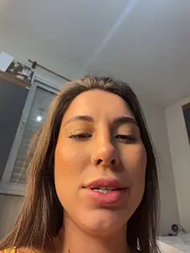 Carolini09 Chat XXX live