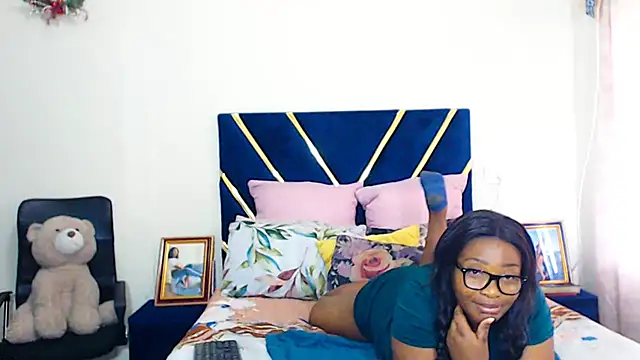 Chatroom XXX en direct de veronica1xxx