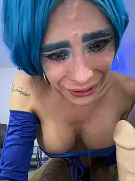 Mydreams69 现场XXX聊天