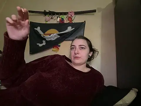 Snowbunnycake_131's Live XXX Chat
