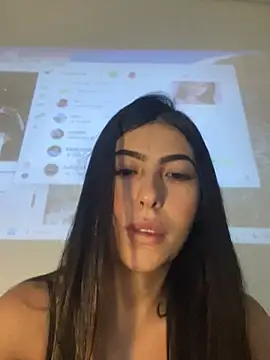 Chat +18 de bbaryyy ao vivo