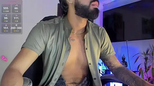 Živý XXX chat _kameron9811
