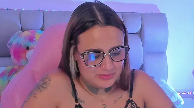 Susan-Sweet-7 Chat XXX in diretta