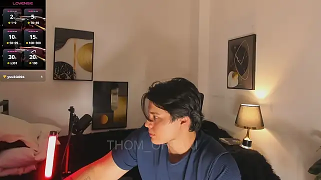 Thom_Ohtani's Live XXX Chat
