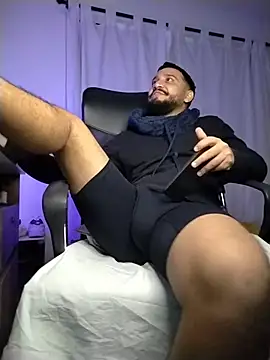 BadboyX333 Chat XXX in diretta