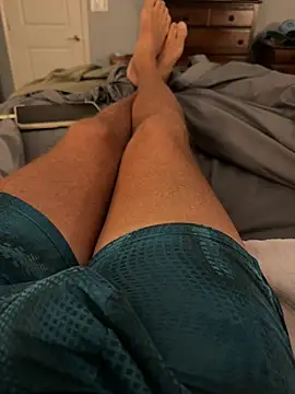 SouthernGent-ky Webcam show