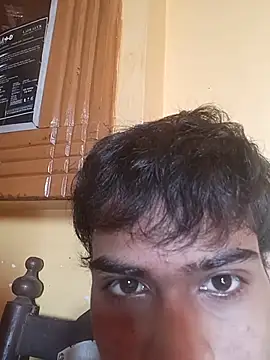 Chat XXX en directo de rohit_cockyboy