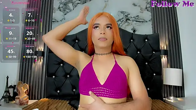 Sun_Fyre's Live XXX Chat