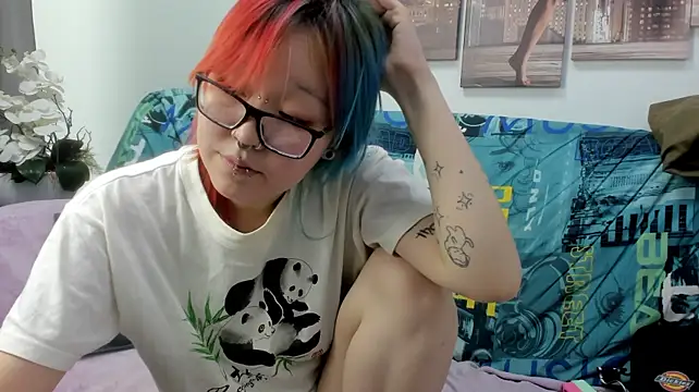 Czat XXX na żywo – Cute__Kiko