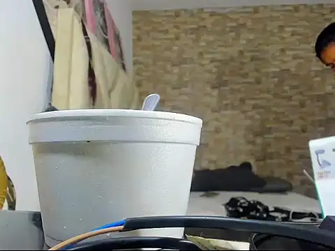 Little_ebonyx Live XXX-chat