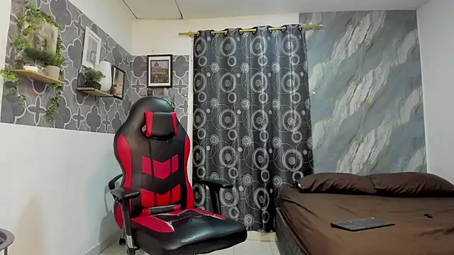 damon_parker Webcam-Show