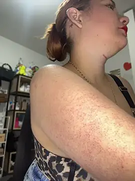 Celestedubois 即時 XXX 聊天