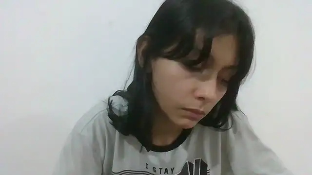 Chat XXX ao vivo de xoxo_anny
