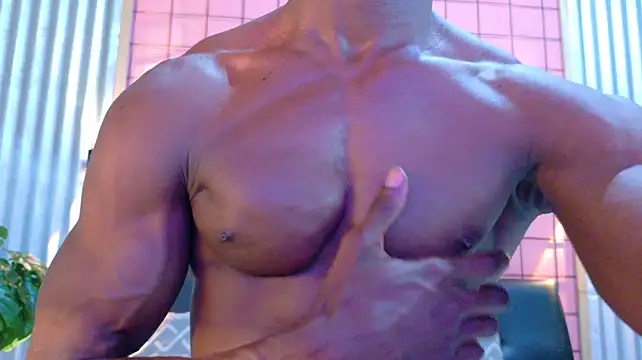 martin_killer's Live XXX Chat
