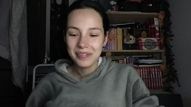 Chat XXX en directo de Yuna5343
