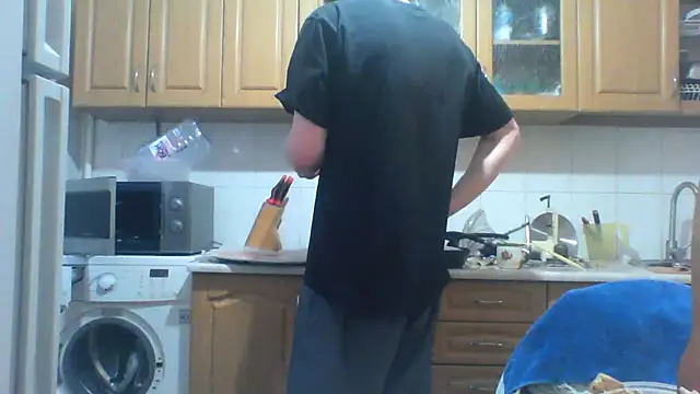 KaelNox's Live XXX Chat