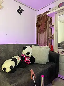 Czat XXX na żywo – melissa_hot21