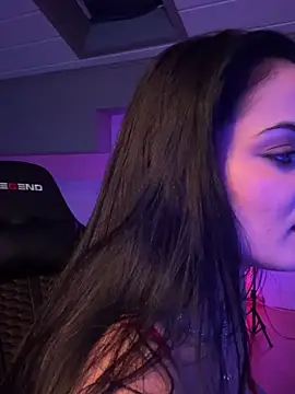 Chat +18 de LunnaVey ao vivo
