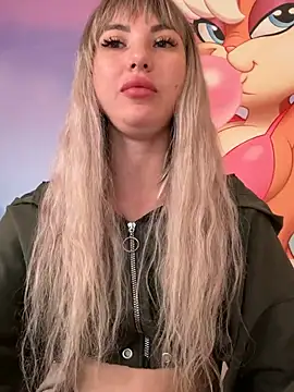 XXX chat uživo modela TeaseBabeXXX