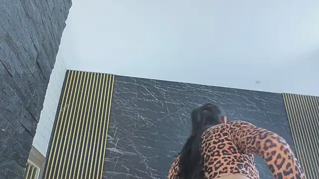 diosagolden Adlı Modelin Canlı XXX Sohbeti