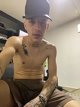 MaxHornyLatin Obrolan Langsung XXX