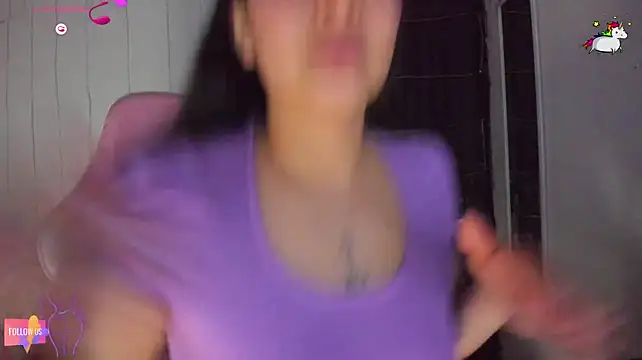 Vibambi's Live XXX Chat