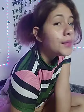luminova021's Live XXX Chat