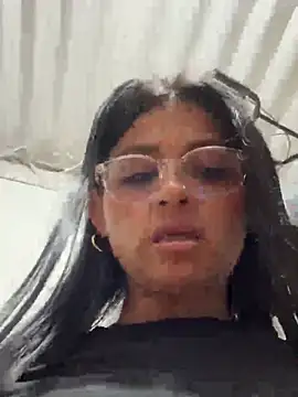 XXX chat uživo modela _Linda_88