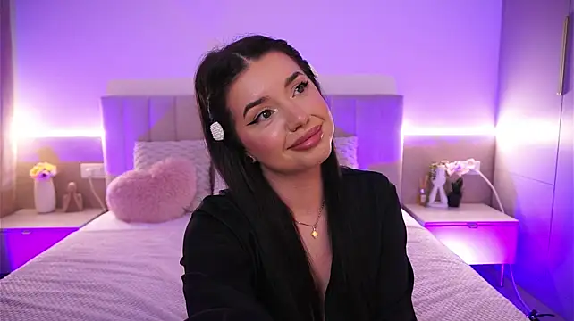 XXX chat uživo modela LaraAnnee