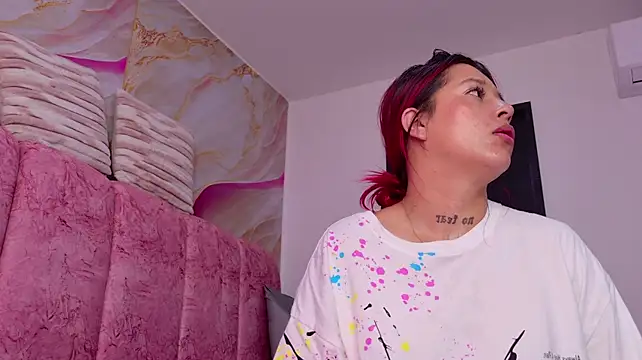 XXX chat uživo modela celeste_sea